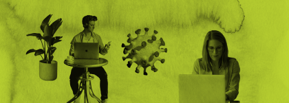 Los hijos del Covid: historias de emprendimiento y locura en pleno confinamiento