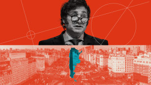 Argentina 2.0: resurgimiento en tiempos de proteccionismo