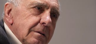 Lipovetsky: “La moda es una vía de escape, y la civilización busca espacios para el escapismo”