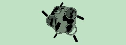 Freno, susto y muerte: PIB y consumo en los países clave de la moda