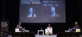 ¿Eres tú? Arranca la quinta edición de Fashion StartUp Contest