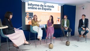 La moda online bate un nuevo récord y supera por primera vez el 25% de cuota en España