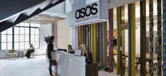 Asos ajusta estructura: fusiona divisiones para asegurar el desarrollo de Topshop