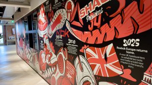 Reebok ficha un exAdidas para dirigir el negocio en Europa