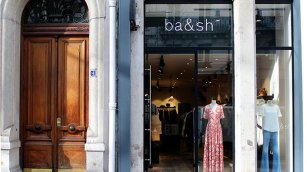 Ba&sh refuerza Asia-Pacífico con un nuevo consejero delegado tras el regreso de sus fundadores