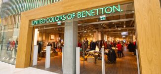 Benetton sella el ERE en España: menos trabajadores afectados, pero sin indemnización máxima