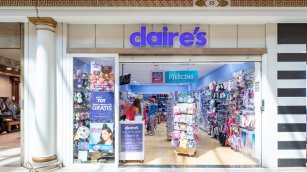 Claire’s vende su negocio en Nortemamérica tras declararse en bancarrota