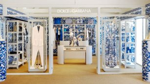 Dolce&Gabbana destina 150 millones de euros a reforzar su línea de cosmética