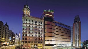 El Corte Inglés engorda su negocio de real estate