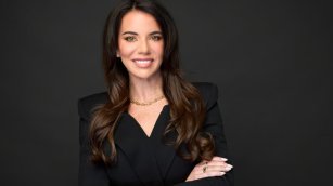 Estée Lauder refuerza su ofensiva en maquillaje con una nueva presidenta de la división