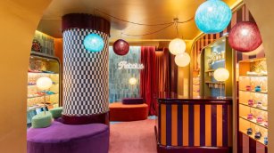 Flabelus pisa el acelerador: nueva sede en el ‘prime’ de Madrid y objetivo 40 tiendas este año