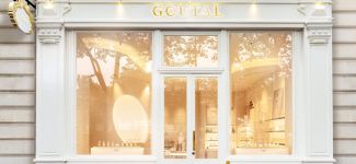 Interparfums se hace con la ‘maison’ de perfumería Goutal