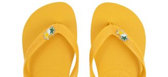 Havaianas reivindica la chancla con Gimaguas, TwoJeys y Zara
