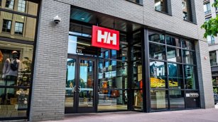 Kontoor completa la compra de la empresa noruega de ‘outdoor’ Helly Hansen