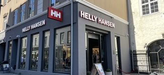 Kontoor Brands saca la chequera: 900 millones por la noruega Helly Hansen