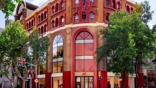 H&M vuelve a Shanghái, en el primer local que abrió el gigante en el país