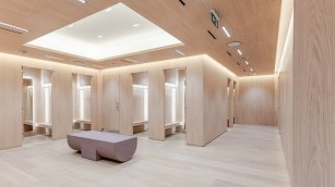 H&M remodela su tienda de Gran Vía en Madrid e introduce su espacio para segunda mano