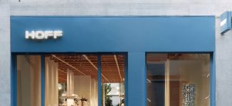 Cambio en la cúpula de Hoff: Sergio Odriozola abandona la dirección general