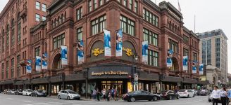 Hudson’s Bay confirma su liquidación y cierra la totalidad de sus establecimientos