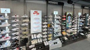 JD Sports desembarca en Portal de l’Àngel dos años después de ‘atar’ el local de Disney