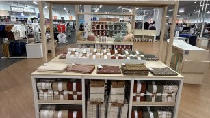 Kiabi elige Madrid para introducir su colección de hogar 