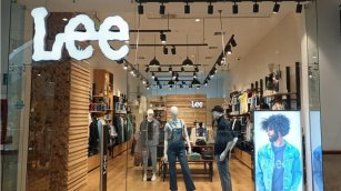 Kontoor Brands gana un 6% más hasta junio y prevé crecer un 20% a cierre de año