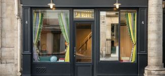 La Veste aterriza en París con su primera tienda propia 