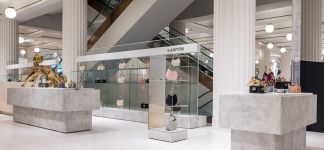 El grupo Lanvin agrava su caída y pierde 190 millones de euros en 2024