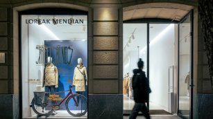 Loreak Mendian, rescatada: uno de los fundadores compra la marca por 800.000 euros