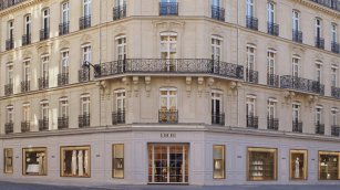 Dior impulsa su equipo directivo en plena renovación creativa con Jonathan Anderson