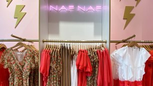 Adiós a Naf Naf en España: liquidación y 95 despidos