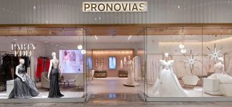 Pronovias reduce capital en 193 millones tras estabilizar su situación financiera