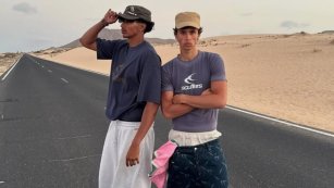 The Hype List: Scuffers se dispara como la marca joven con más búsquedas en Google