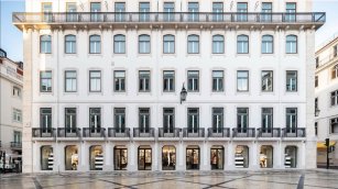 Sephora mira hacia Portugal: abre su primera tienda a pie de calle en Lisboa