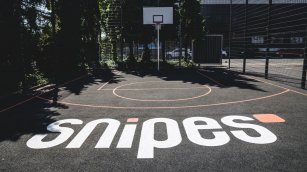 Deichmann da fuerza a Snipes en España con un nuevo ‘flagship’ en Barcelona