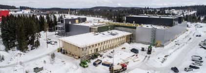 La ‘next gen’ Spinnova reduce pérdidas en 2024 pero hunde sus ventas un 93%