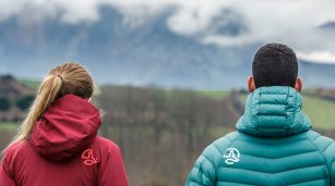 Ternua desmembrará su cartera presionada por la necesidad de 3,8 millones al año de caja