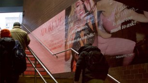 Victoria’s Secret renueva la cúpula de Adore Me tras la salida de su fundador