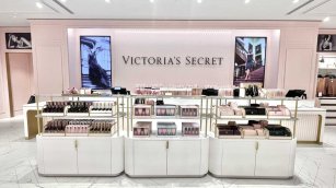 Victoria’s Secret rebaja previsiones para 2025 por un impacto de los aranceles de 50 millones