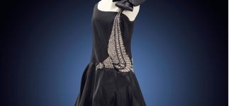 La figura de Jeanne Lanvin será homenajeada con su primera exposición en Estados Unidos