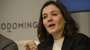 Adolfo Domínguez ratificará en julio la reelección de Adriana Domínguez como consejera