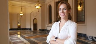 D. Santamaría: “Un centro comercial no es como una oficina, es un ente vivo al que dar cariño”