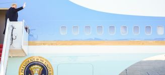 La mercancía ‘vuela’ a EEUU: los aranceles disparan el precio del aéreo entre el país y China