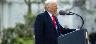 Trump anuncia de nuevo la supresión de los ‘minimis’ a partir de mayo