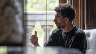 Guillem Gallego (Highsnobiety): “La moda está en su momento más aburrido”