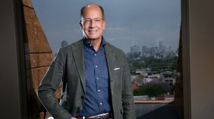 Cambio de CEO en El Palacio de Hierro: Escribano da paso a Eléonore de Boysson