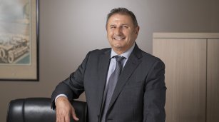 Paulí Aluart (Aegp): “El relevo generacional en confección es más importante de lo que parece”