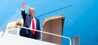 Trump añade Europa a la ecuación y amenaza con aranceles a los Veintisiete