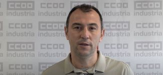 V. Canet (CCOO): “La riqueza de las marcas debería verterse también en la cadena de valor”