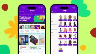 Amazon lanza Haul en España, su tienda ‘low cost’ que compite con Shein, Temu y Aliexpress